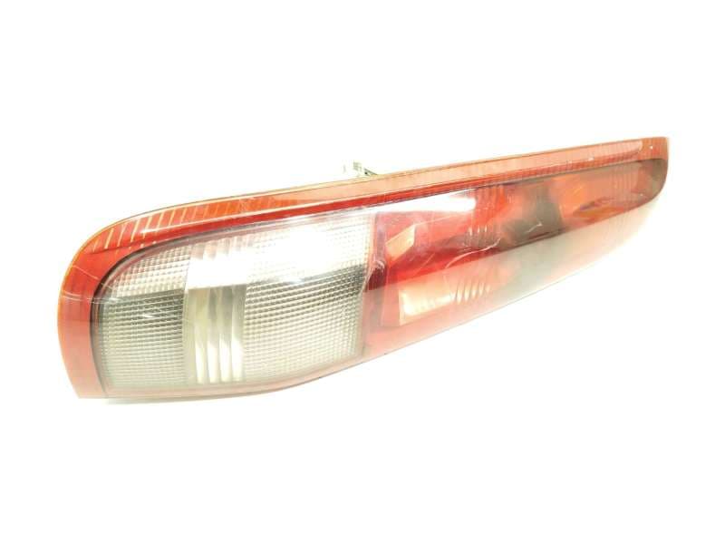 Recambio de piloto trasero izquierdo para nissan x-trail i (t30) 2.2 dci referencia OEM IAM 26555EQ00A