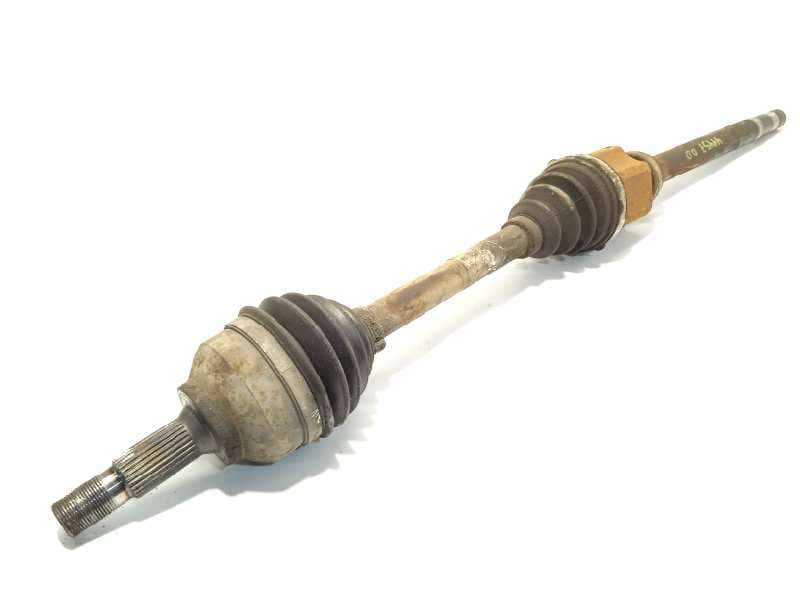 Recambio de transmision delantera derecha para citroën c5 station wagon 2.2 hdi fap referencia OEM IAM 3273SK