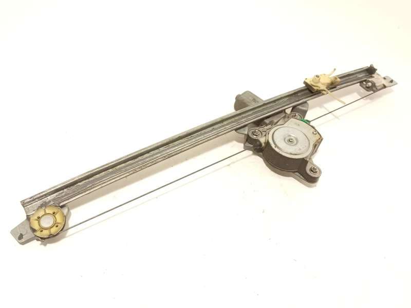 Recambio de elevalunas delantero izquierdo para nissan primastar furgoneta (x83) 2.0 dci 115 referencia OEM IAM 8070100QAK