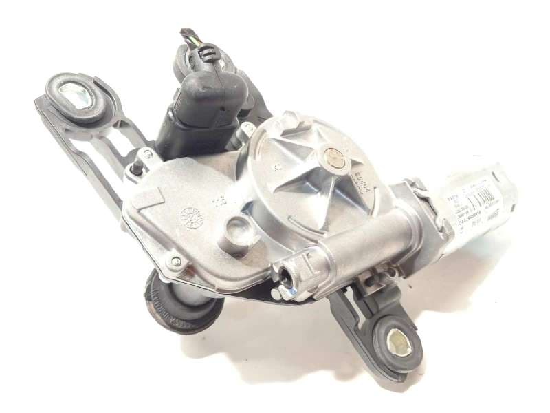 Recambio de motor limpia trasero para volkswagen tiguan (ax1) 1.5 16v tsi act referencia OEM IAM 5G0955711C W000089789