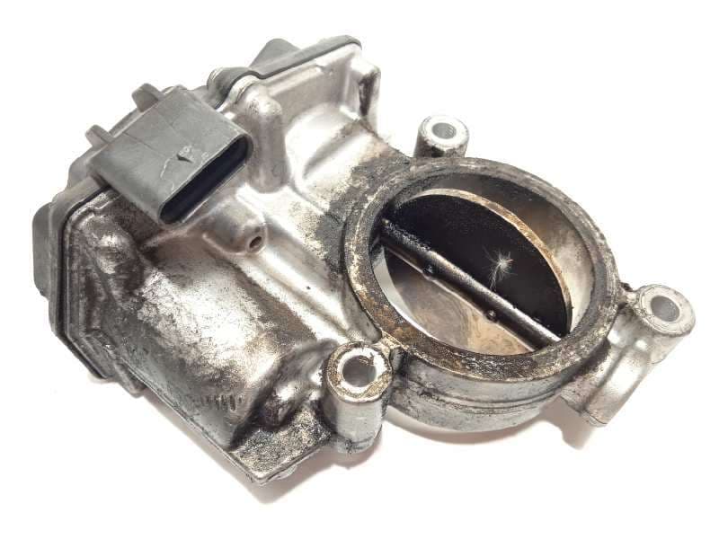 Recambio de caja mariposa para mercedes-benz clase e lim. (w213) 2.0 cdi cat referencia OEM IAM A6540900070 A6540900070Q05