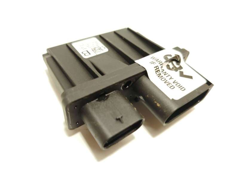 Recambio de modulo electronico para audi q3 sportback (f3n) 35 tdi referencia OEM IAM 3Q0941329 0444050203 - Negro