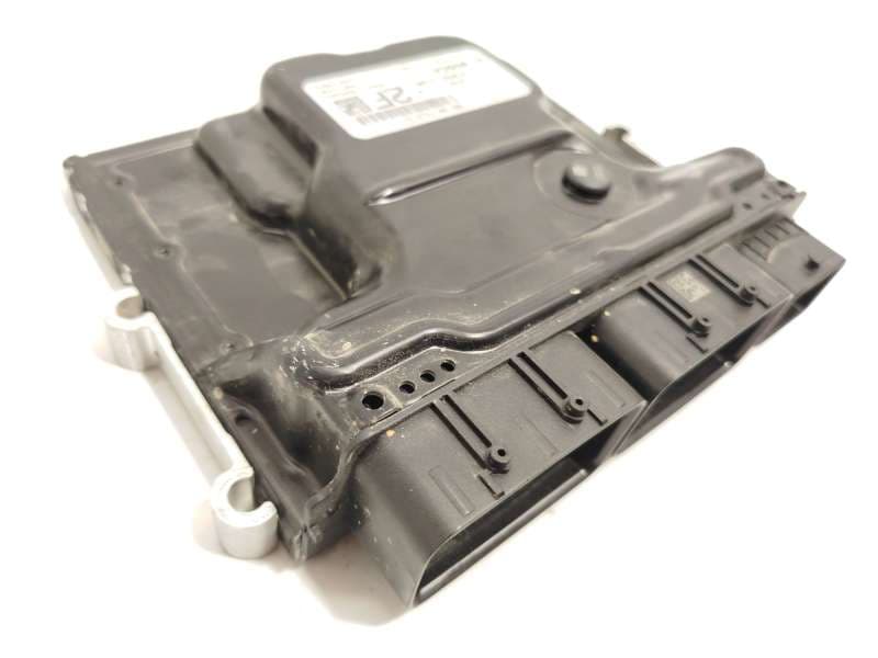 Recambio de centralita motor uce para nissan nv250 furgoneta (x61) dci 95 referencia OEM IAM 237104328S 0281036484 - Blanco