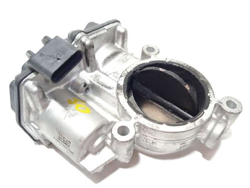Recambio de caja mariposa para mercedes-benz clase e lim. (w213) 2.0 cdi cat referencia OEM IAM A6540900070 A6540900070Q05