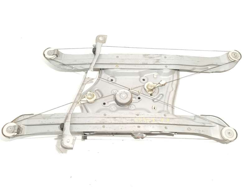 Recambio de elevalunas delantero derecho para mitsubishi grandis (na_w) 2.0 di-d (na8w) referencia OEM IAM 0620402210 MR989948