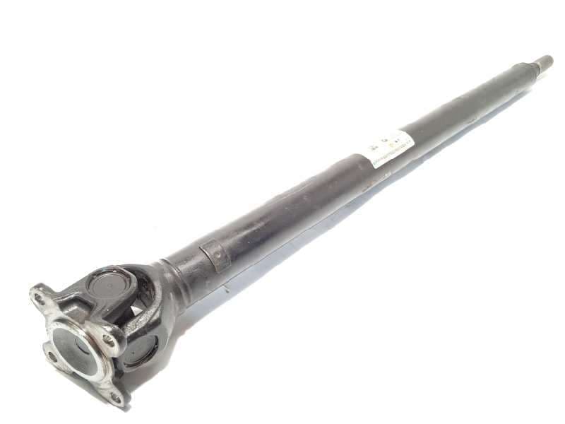 Recambio de transmision central delantera para bmw serie x5 (g05) xdrive30d referencia OEM IAM 8698362 26208698362