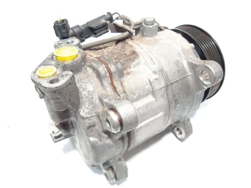 Recambio de compresor aire acondicionado para bmw serie x5 (g05) xdrive30d referencia OEM IAM 64526995918 447100023