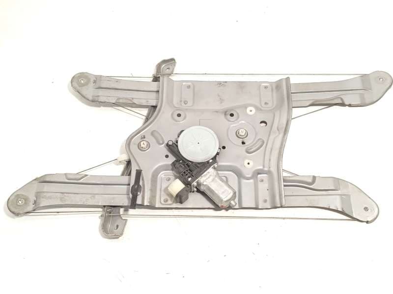 Recambio de elevalunas delantero izquierdo para mitsubishi grandis (na_w) 2.0 di-d (na8w) referencia OEM IAM 0620402220 MR989947