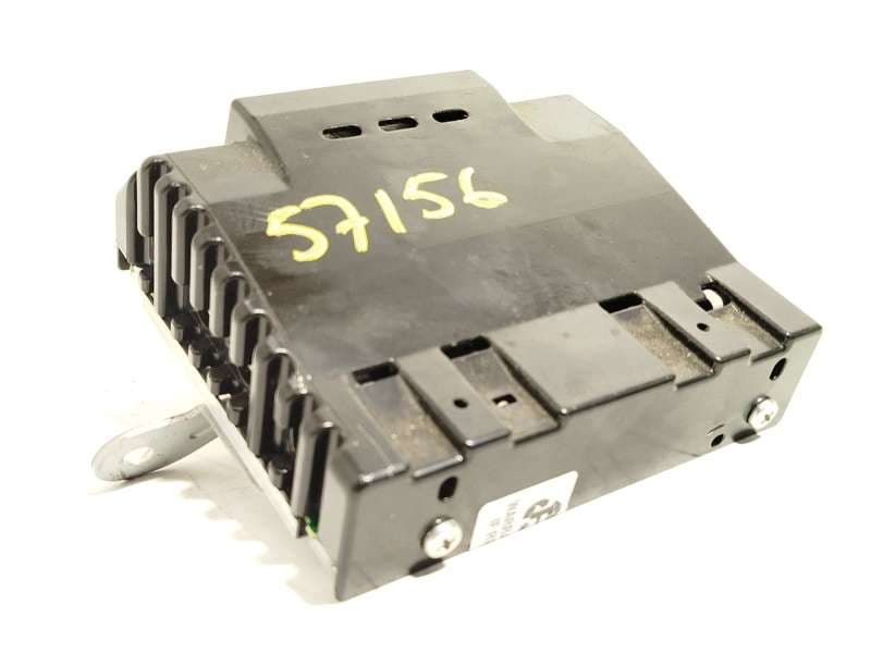 Recambio de modulo electronico para honda accord vii (cl, cn) 2.2 i-ctdi (cn1) referencia OEM IAM 39186SEAG021 - Plata