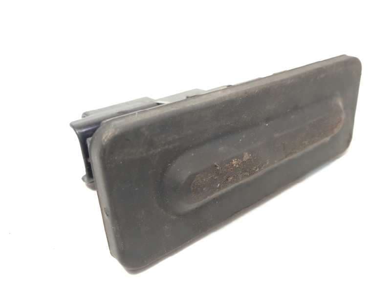 Recambio de maneta exterior porton para citroën c4 spacetourer 1.5 feel referencia OEM IAM 9827560380 - Gris