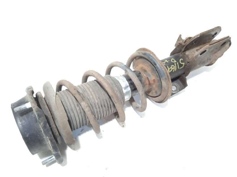 Recambio de amortiguador delantero derecho para toyota gt 86 sport referencia OEM IAM SU00306790 - Gris