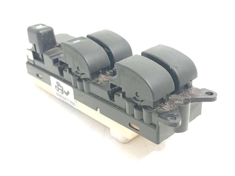 Recambio de mando elevalunas delantero izquierdo para mitsubishi grandis (na_w) 2.0 di-d (na8w) referencia OEM IAM MN1410661E MN