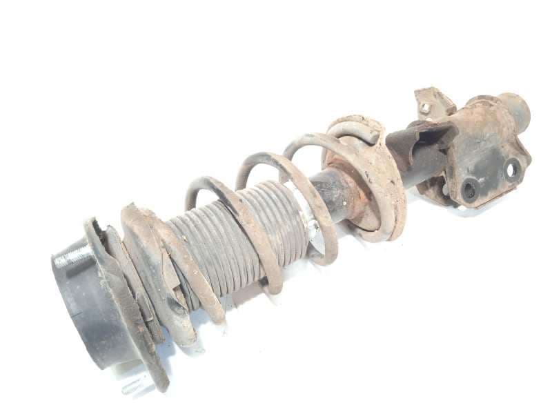 Recambio de amortiguador delantero izquierdo para toyota gt 86 sport referencia OEM IAM SU00306791 - Gris