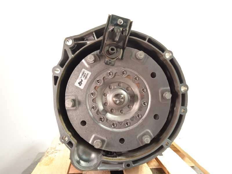 Recambio de despiece caja cambios para bmw serie 7 (g11/g12) 730d referencia OEM IAM WHS GA8HP75Z 8681385