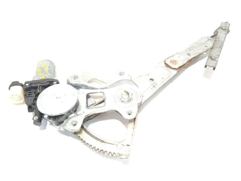 Recambio de elevalunas delantero derecho para toyota gt 86 sport referencia OEM IAM 61188CA000 0620403330 - Gris