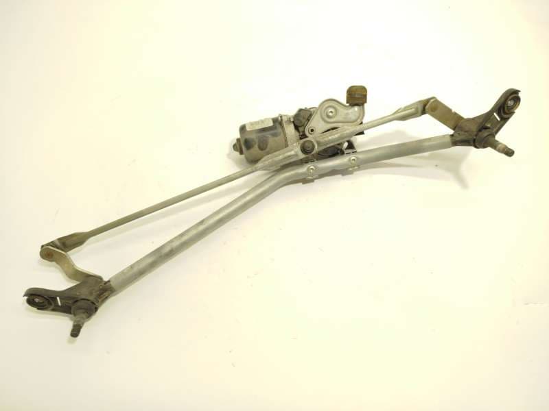 Recambio de motor limpia delantero para nissan nv250 furgoneta (x61) dci 95 referencia OEM IAM 8200409692 54001902 - Blanco