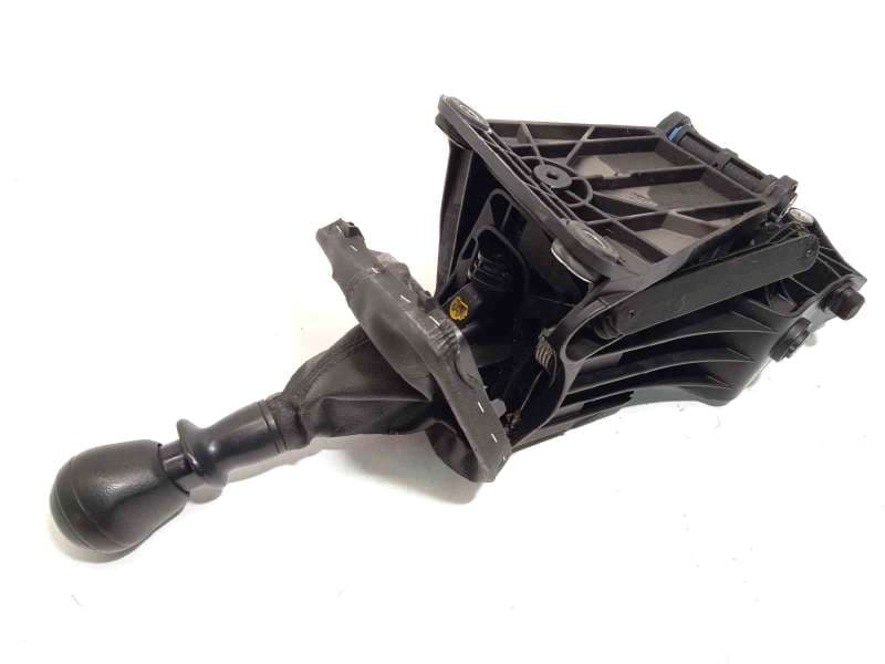 Recambio de palanca cambio para volkswagen crafter kasten (sy) kasten 30 mittlerer radstand mit hochdach fwd referencia OEM IAM - Azul