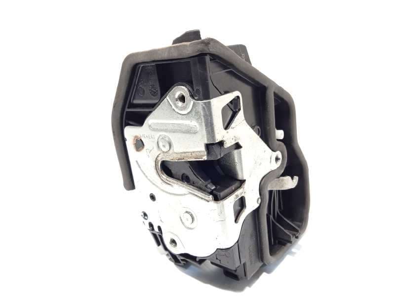 Recambio de cerradura puerta delantera izquierda para bmw serie 4 coupe (f32) 430d referencia OEM IAM 7202145 51217202145 - Gris