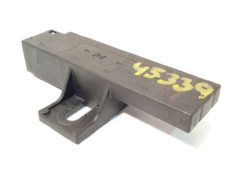 Recambio de modulo electronico para audi a8 (4n2/4n8) 50 tdi quattro referencia OEM IAM 4M0907247 - Negro