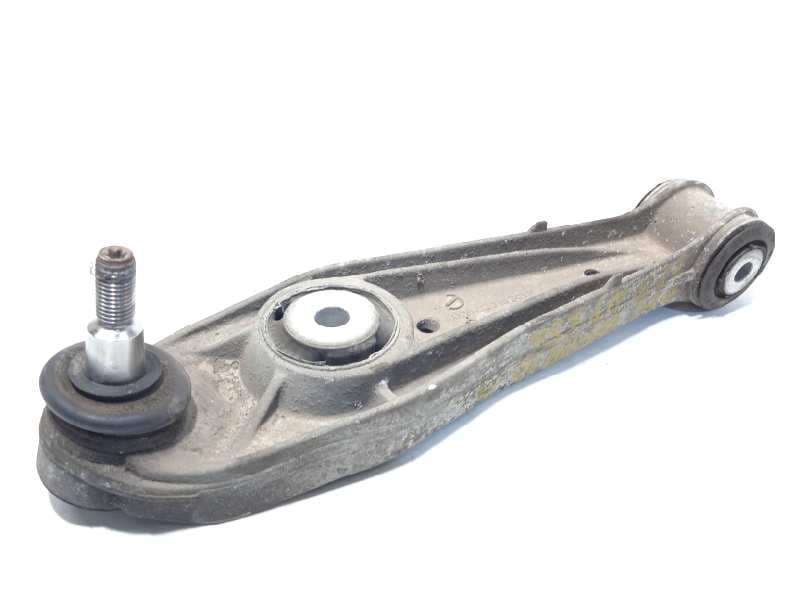 Recambio de brazo suspension inferior delantero izquierdo para porsche boxster (typ 986) básico referencia OEM IAM 99634134106 - Azul
