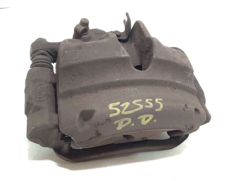 Recambio de pinza freno delantera derecha para volkswagen crafter kasten (sy) kasten 30 mittlerer radstand mit hochdach fwd refe - Azul