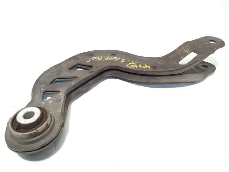 Recambio de brazo suspension superior trasero izquierdo para infiniti q30 2.2d premium referencia OEM IAM A2463501006 551205DA0 - Blanco