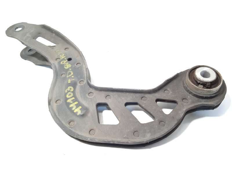 Recambio de brazo suspension superior trasero derecho para infiniti q30 2.2d premium referencia OEM IAM A2463501006 551205DA0A - Blanco