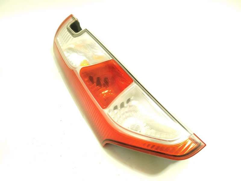 Recambio de piloto trasero izquierdo para nissan nv250 furgoneta (x61) dci 95 referencia OEM IAM 265559212R - Blanco