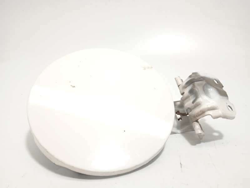 Recambio de tapa exterior combustible para toyota prius (nhw30) plug-in hybrid advance referencia OEM IAM 7735047030 - Blanco