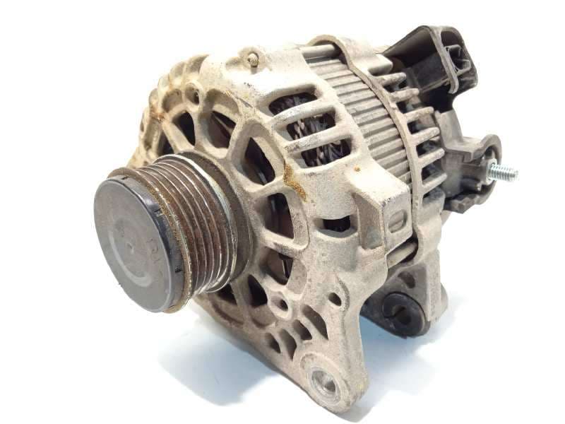Recambio de alternador para hyundai i40 cw tecno blue referencia OEM IAM 373002A900 8400290 - Blanco