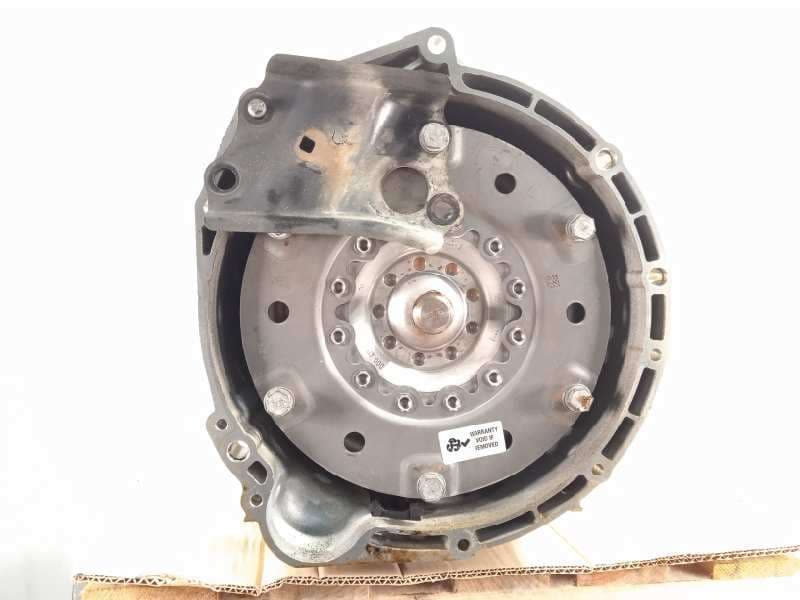 Recambio de despiece caja cambios para bmw serie x5 (g05) xdrive 2.0i referencia OEM IAM Z2R GA8X51CZ 8483851