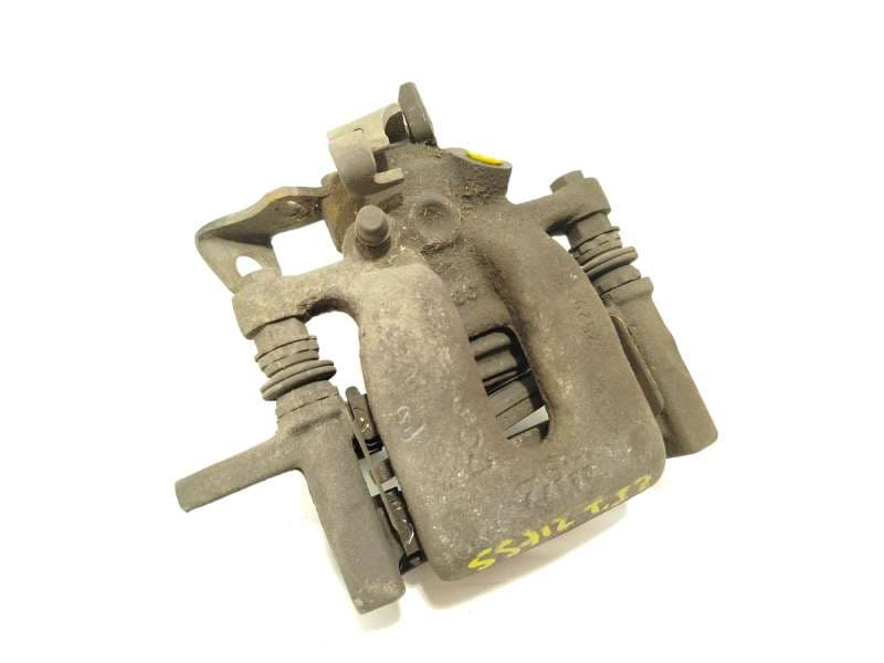 Recambio de pinza freno trasera izquierda para nissan nv250 furgoneta (x61) dci 95 referencia OEM IAM 4401100Q1A - Blanco
