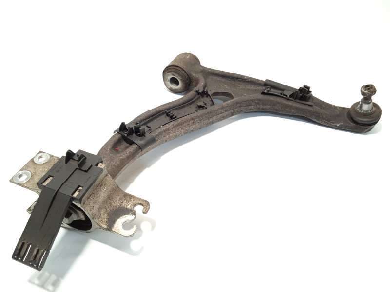 Recambio de brazo suspension inferior delantero derecho para mercedes-benz clase cla (w117) shooting brake cla 220 d (117.903) r - Blanco