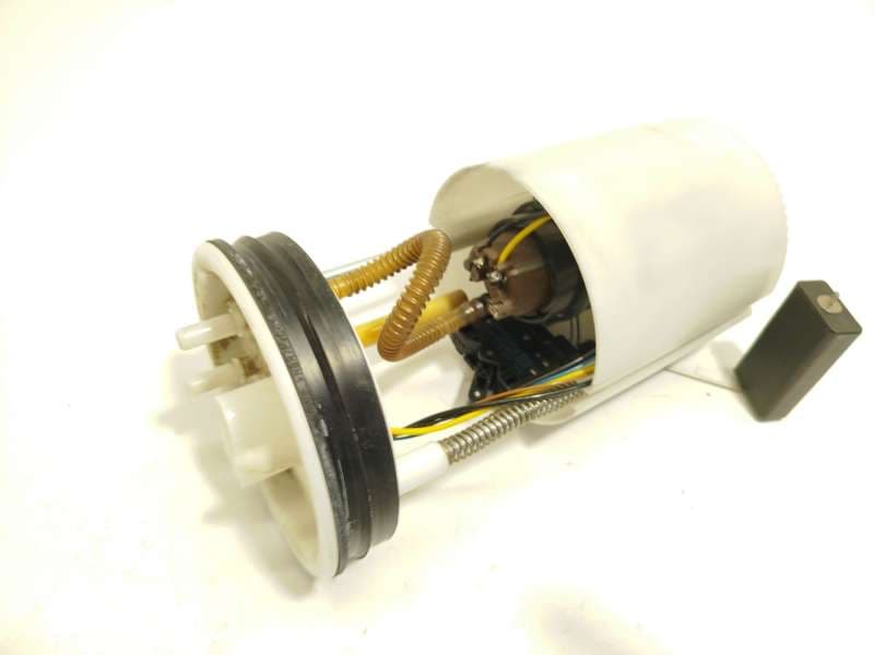 Recambio de bomba combustible para seat ibiza iv sc (6j1, 6p5) 1.4 referencia OEM IAM 6R0919051F A2C53436805 - Gris