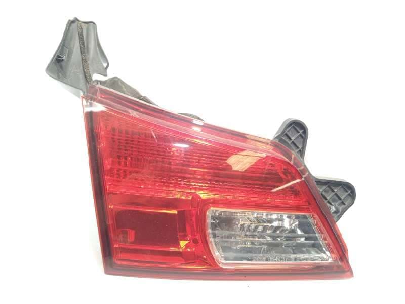 Recambio de piloto trasero izquierdo interior para subaru legacy kombi/outback b14 2.0 diesel cat referencia OEM IAM 84912AJ240 - Negro