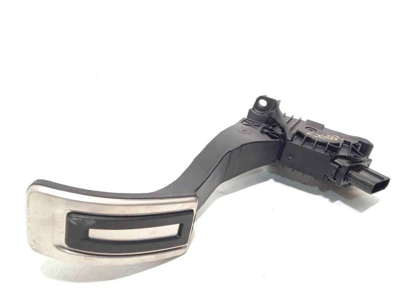 Recambio de potenciometro pedal para volkswagen arteon (3h8) 2.0 ltr tfsi referencia OEM IAM 5Q1723503K 6PV01062181 - Gris