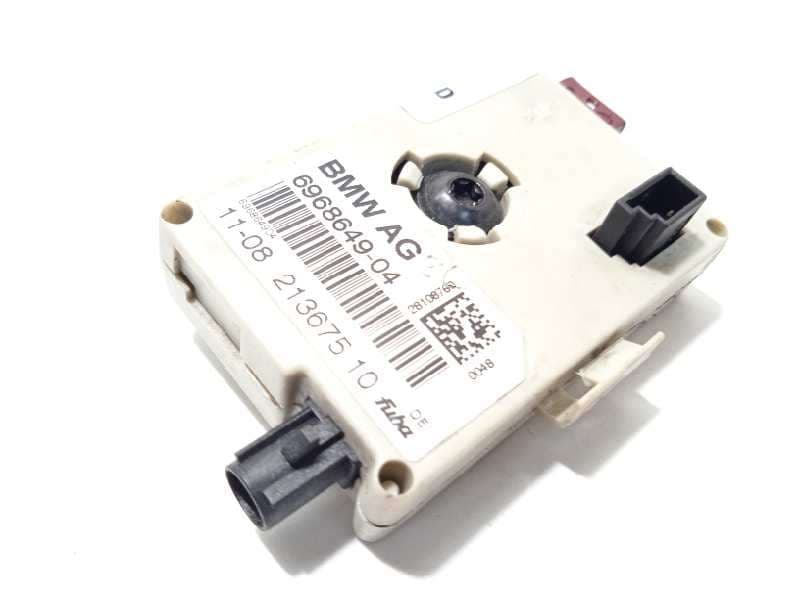 Recambio de antena para bmw serie 3 cabrio (e93) 325d referencia OEM IAM 6968649 65206968649 - Blanco