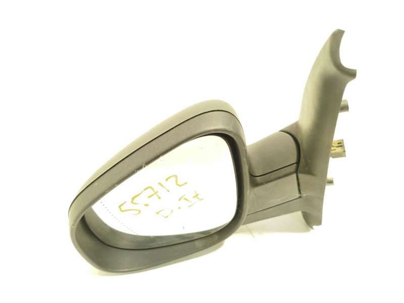 Recambio de retrovisor izquierdo para nissan nv250 furgoneta (x61) dci 95 referencia OEM IAM 9630200Q3A - Blanco
