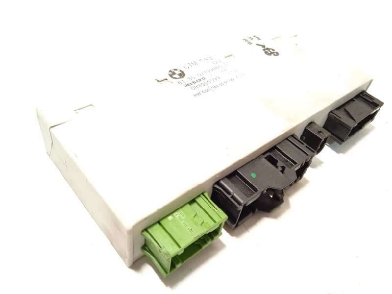 Recambio de modulo electronico para bmw serie 3 cabrio (e93) 325d referencia OEM IAM 613507199885 - Blanco