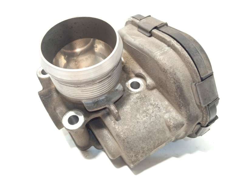 Recambio de caja mariposa para citroën ds5 1.6 hdi 115 referencia OEM IAM 9673534480 - Gris