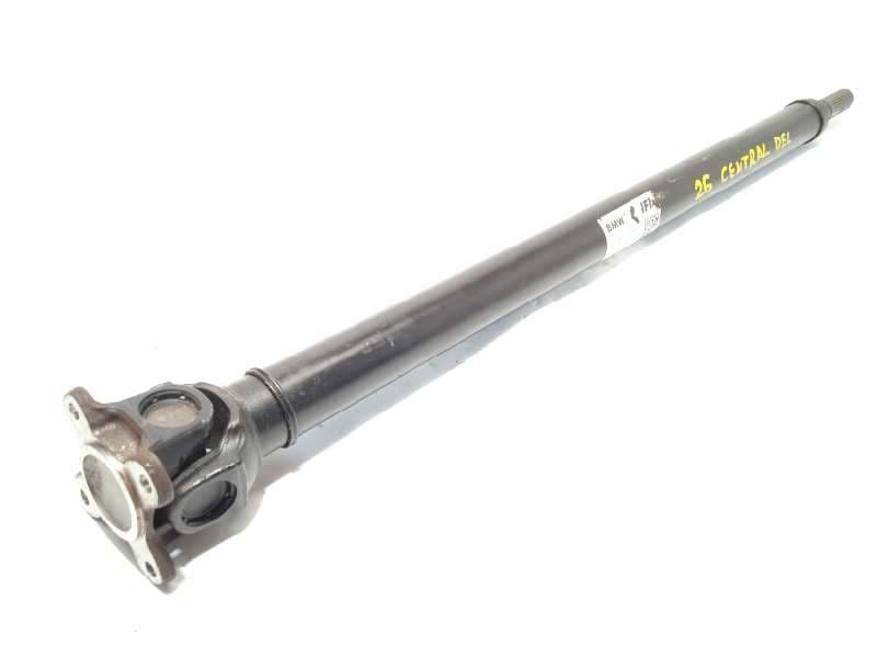 Recambio de transmision central delantera para bmw serie x5 (g05) xdrive 2.0i referencia OEM IAM 8632583 26208632583