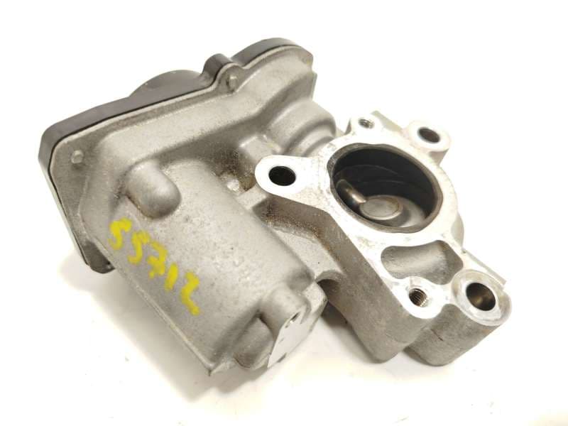 Recambio de valvula egr para nissan nv250 furgoneta (x61) dci 95 referencia OEM IAM 147100361R - Blanco