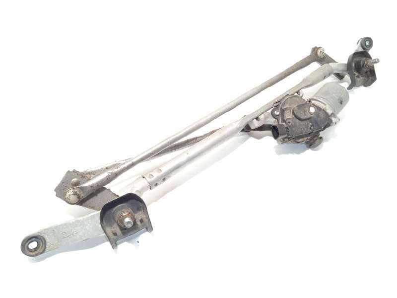 Recambio de motor limpia delantero para toyota gt 86 sport referencia OEM IAM 86511CA030 1593006770 - Gris