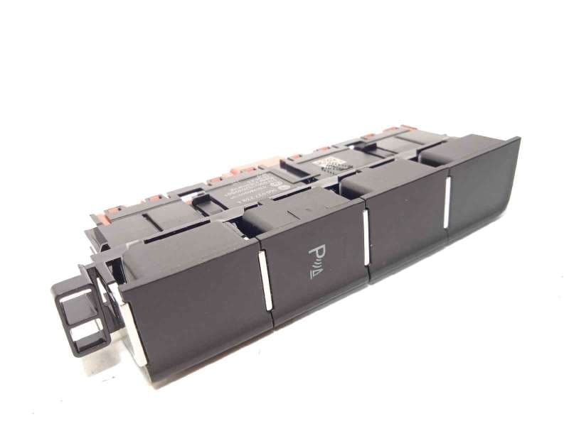 Recambio de mando multifuncion para volkswagen arteon (3h8) 2.0 ltr tfsi referencia OEM IAM 3G0927238A 3G0927238AWZU - Gris