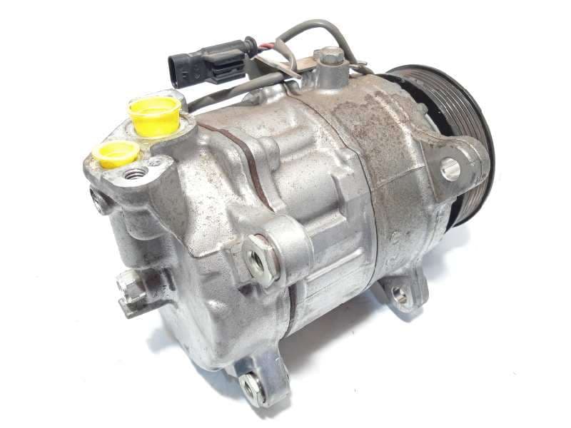 Recambio de compresor aire acondicionado para bmw serie x5 (g05) xdrive 2.0i referencia OEM IAM 64526995918 4471404522