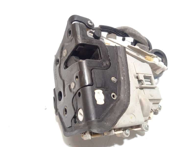 Recambio de cerradura puerta delantera derecha para audi a6 lim. (4g2) 3.0 tfsi quattro referencia OEM IAM 8J1837016C - Gris