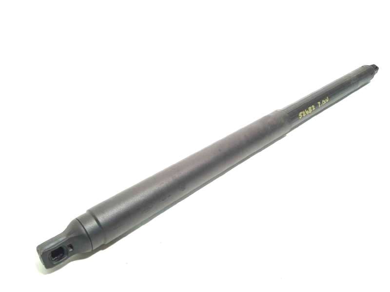 Recambio de amortiguadores maletero / porton para volkswagen arteon (3h8) 2.0 ltr tfsi referencia OEM IAM 3G7827552A - Gris