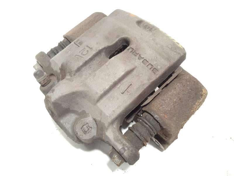 Recambio de pinza freno trasera derecha para toyota gt 86 sport referencia OEM IAM SU00304092 - Gris