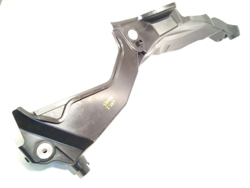 Recambio de moldura para porsche 911 descapotable (992) 3.8 turbo s (992650) referencia OEM IAM 992813949 - Plata