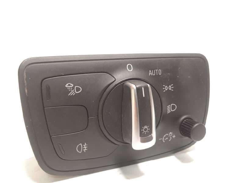Recambio de mando luces para audi a6 lim. (4g2) 3.0 tfsi quattro referencia OEM IAM 4G0941531E - Gris